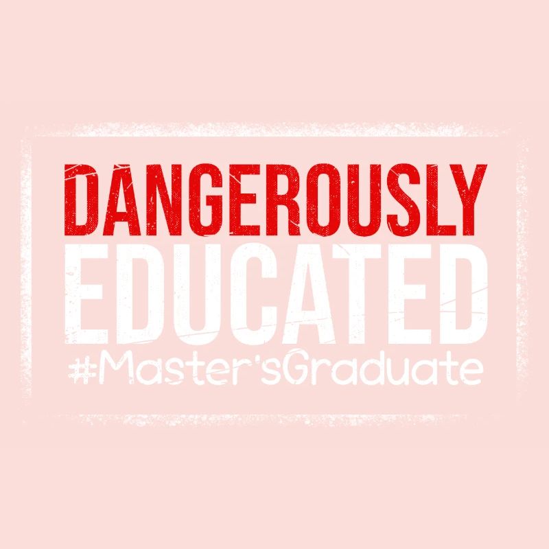 Master's Degree Studium Master Abschluss
