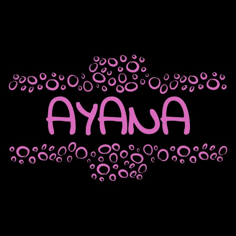 First name Ayana
