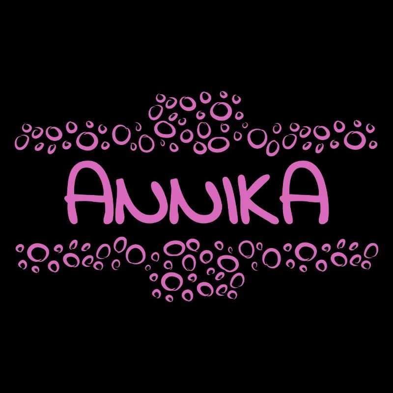 First name Annika