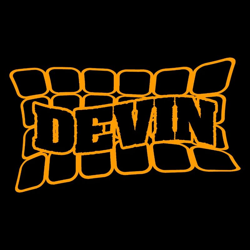 Cadeau pour Devin