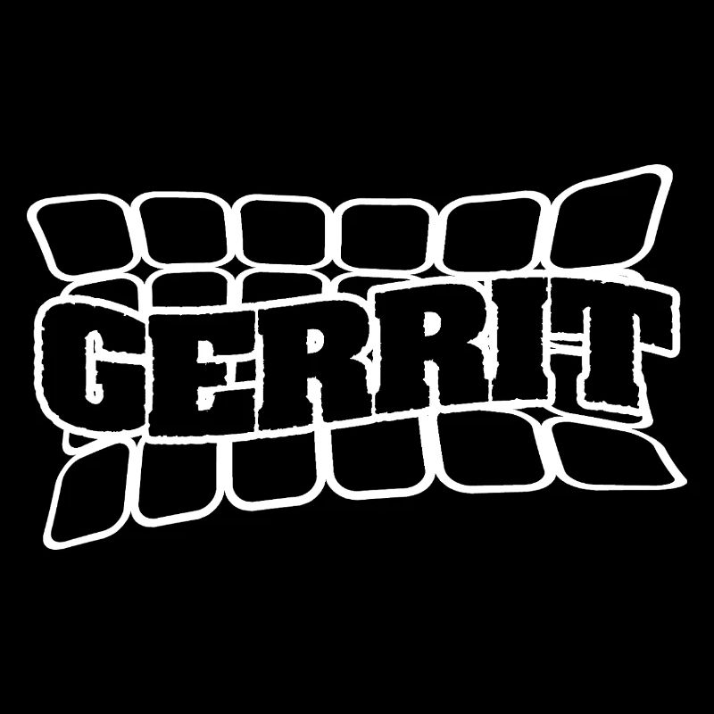 Nom Gerrit