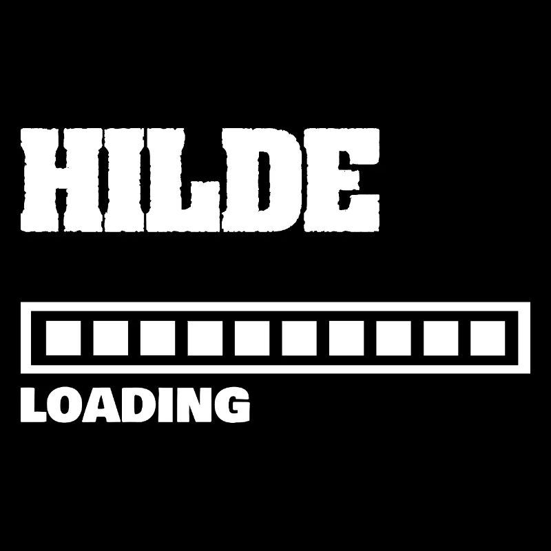 Gift for Hilde