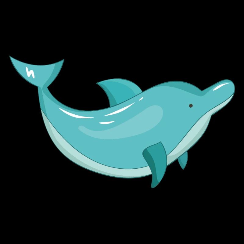 Dolphin Dolphin Bottlenose Dolphin