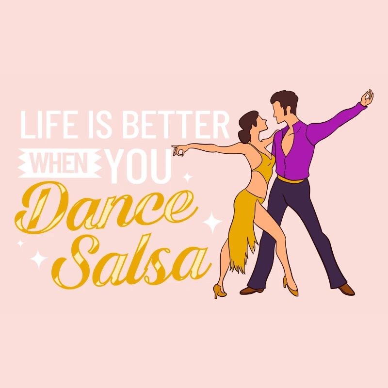 Salsa Dance Music Course Beginner Workout Dancer