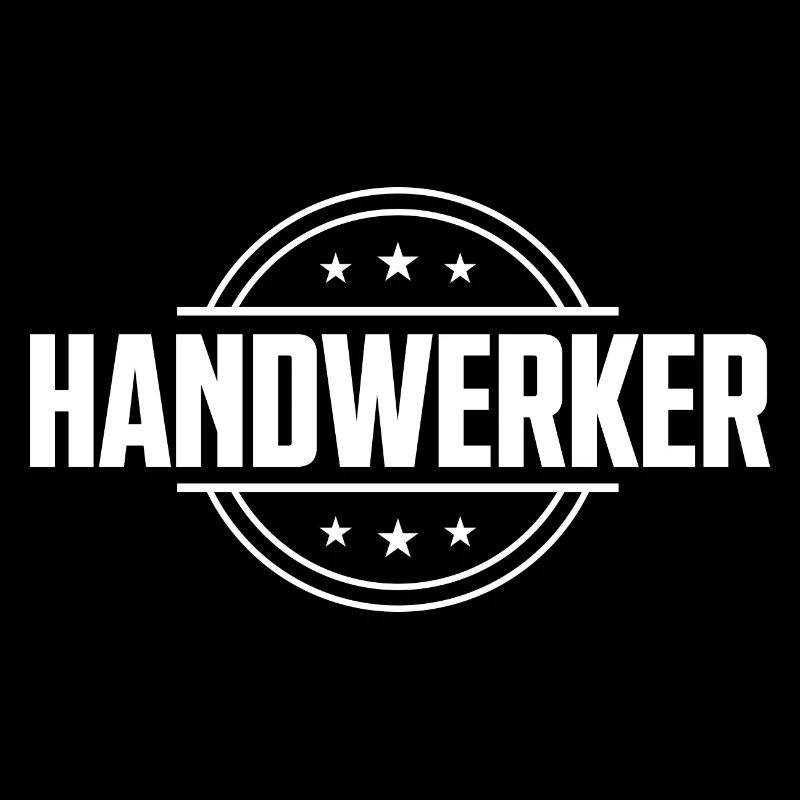 Handwerker Beruf