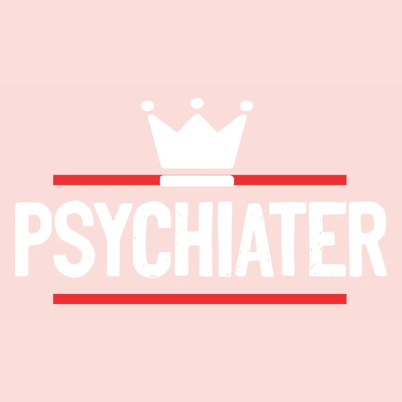 Psychiater Beruf