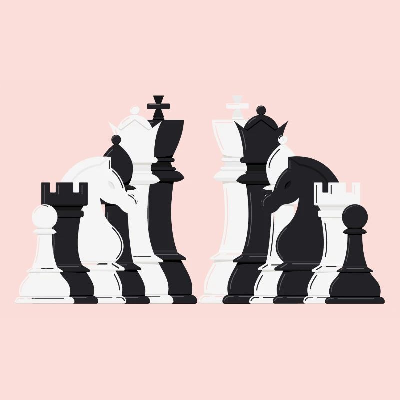Schachfiguren