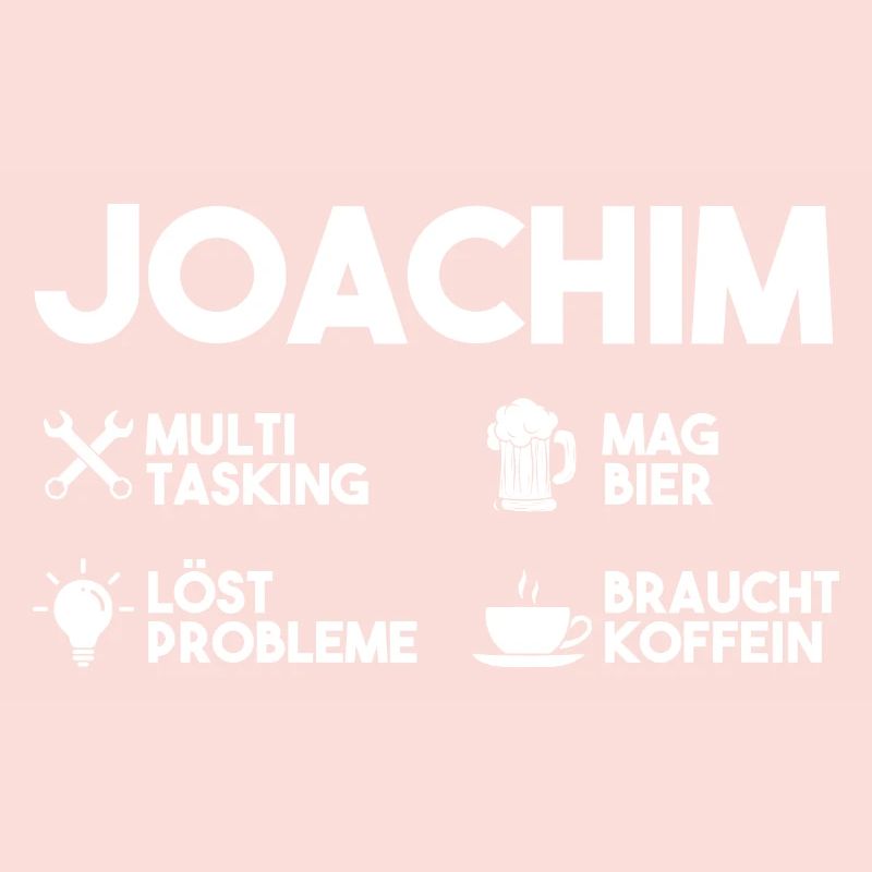 Joachim