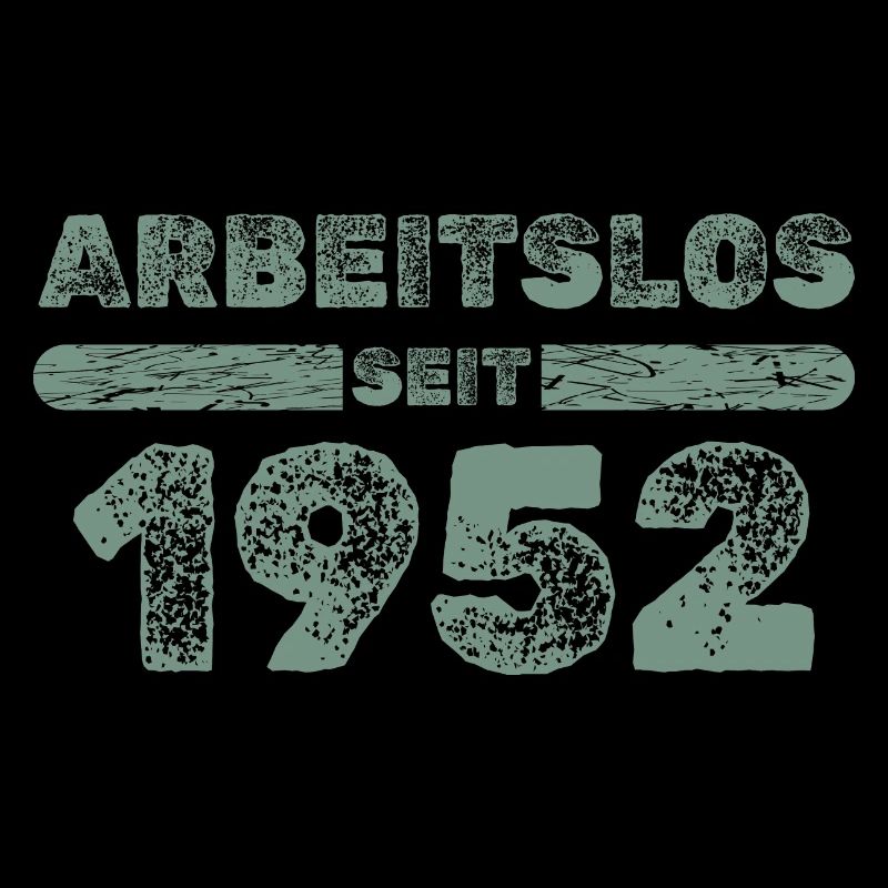 seit 1952