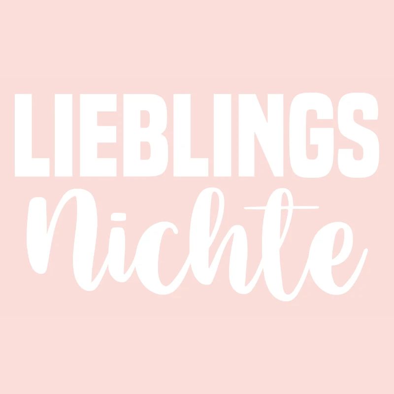 Nichte