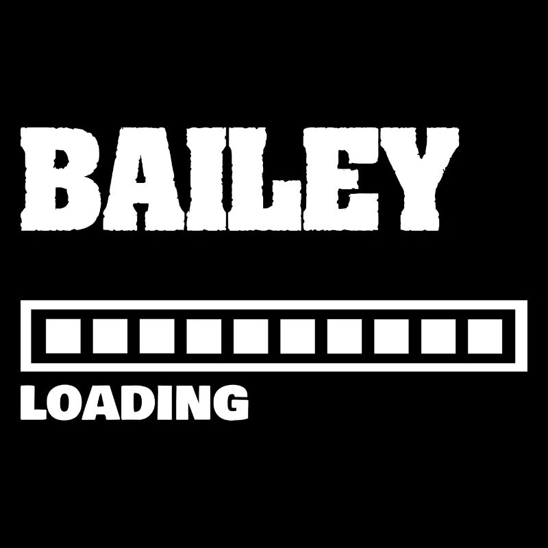 Bébé Bailey