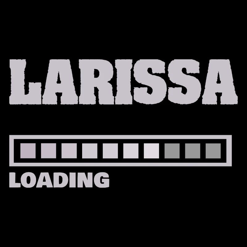 Bébé Larissa