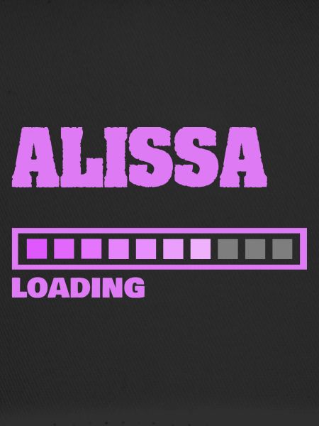 Baby Alissa
