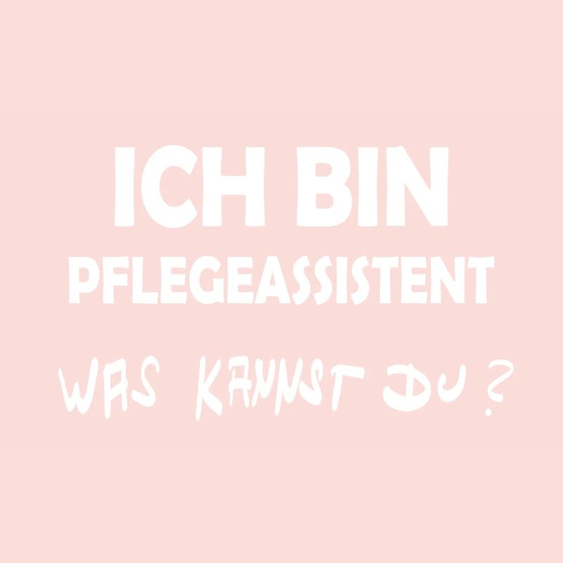 Beruf Pflegeassistent