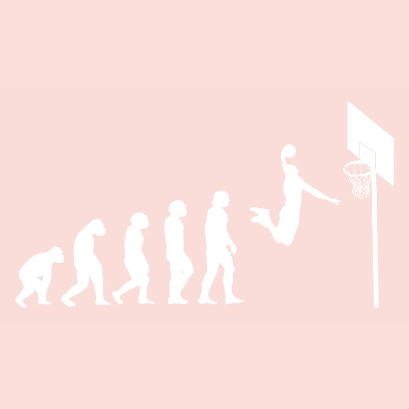Basketball evolution