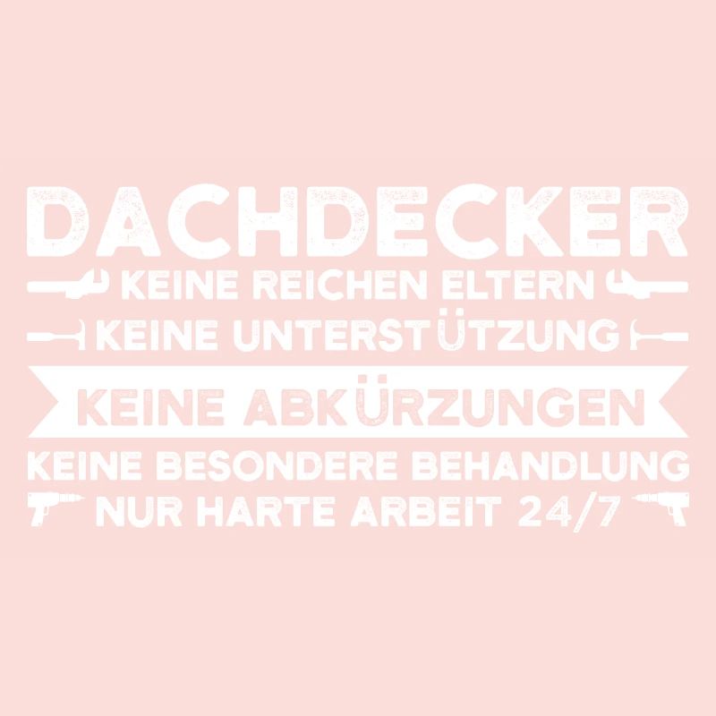 Dachdecker Beruf Dachdeckermeister Geschenk