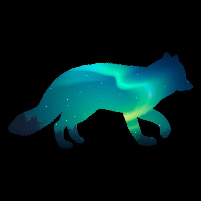 Arctic fox