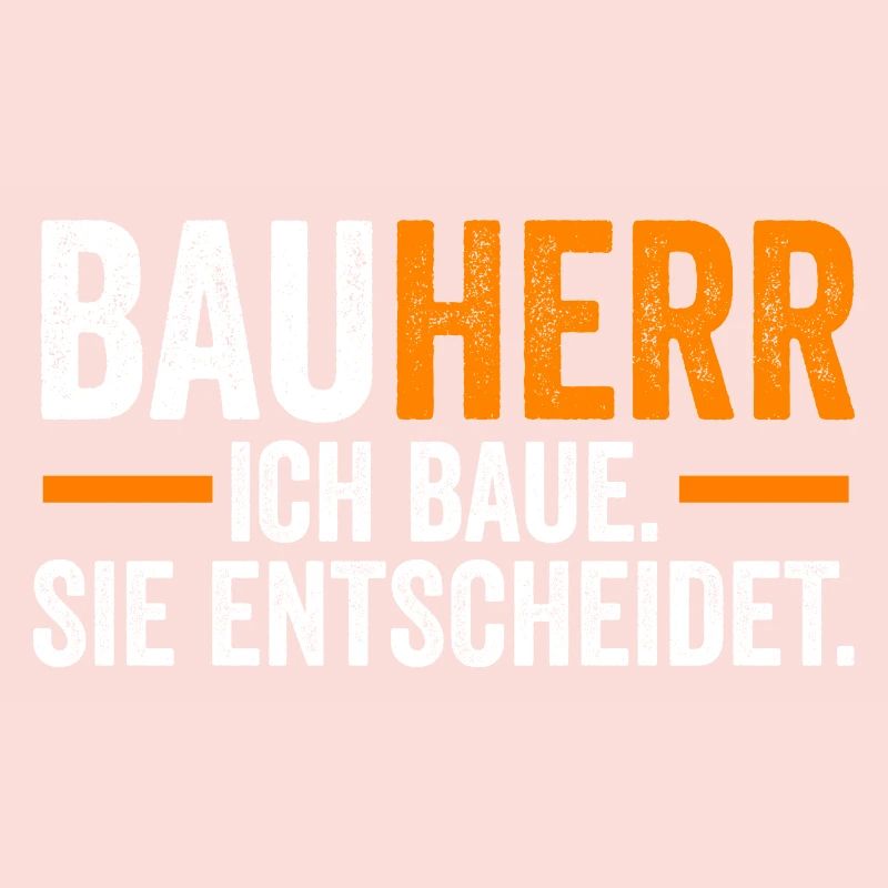 Bauherr