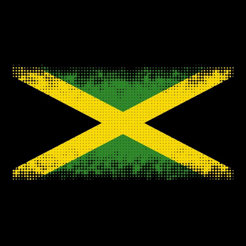 First name Jamaica