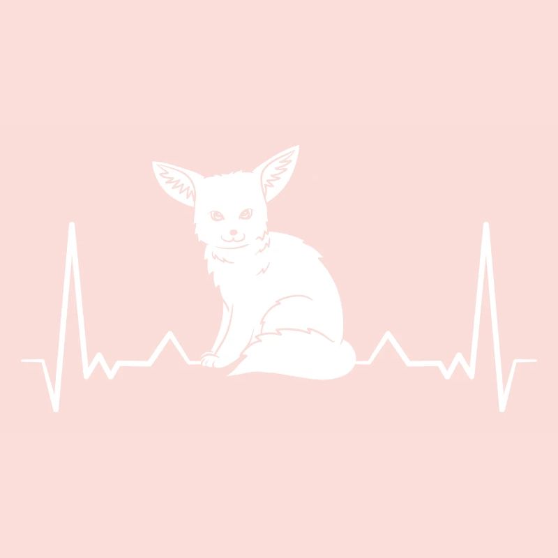 Fennek Fox Fennec Fox Desert Fox