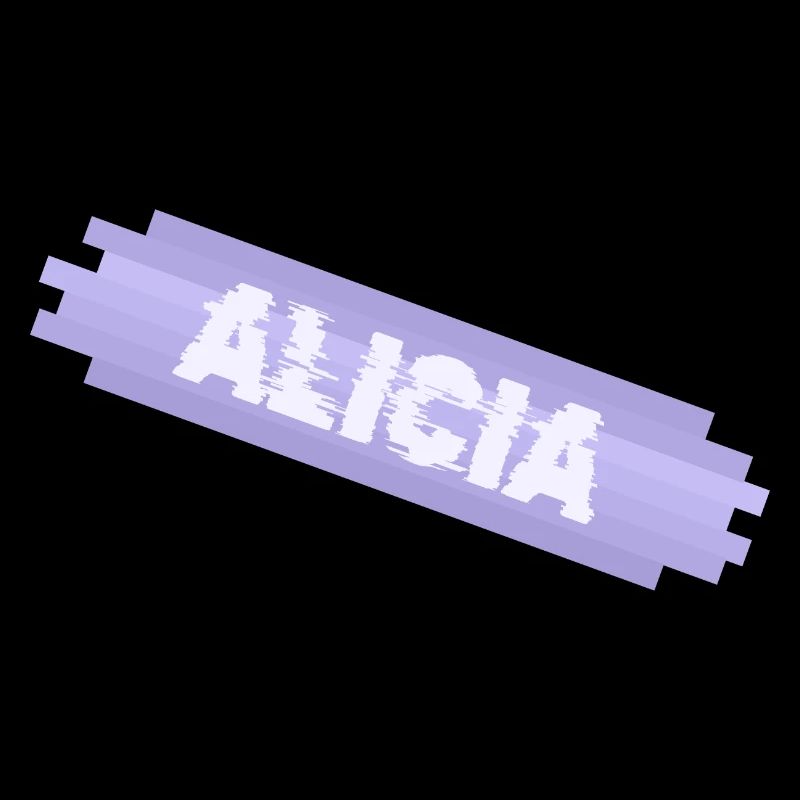 Mutter Alicia