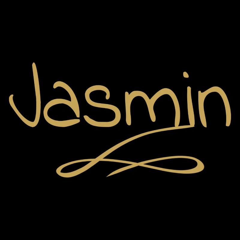 First name jasmin