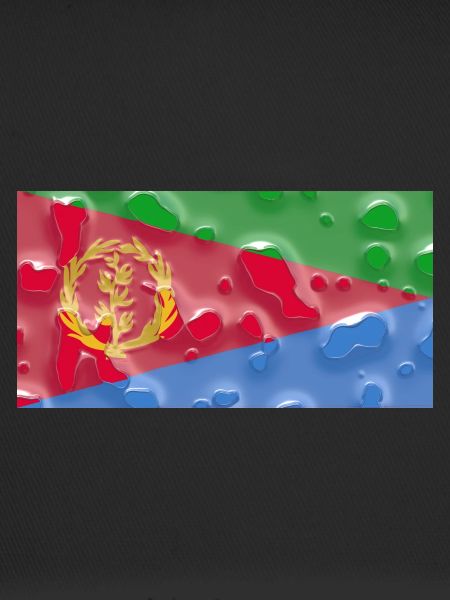 Eritrea as Eritrea