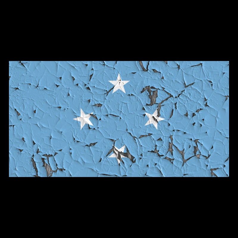 Micronésie Micronésie