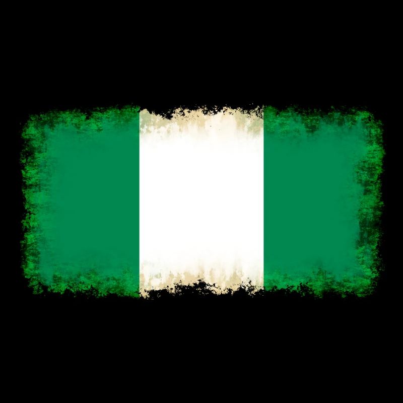 Cadeau pour le Nigeria