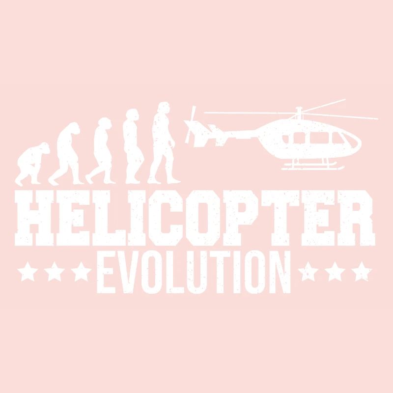 Heli Pilot Helicopter Evolution