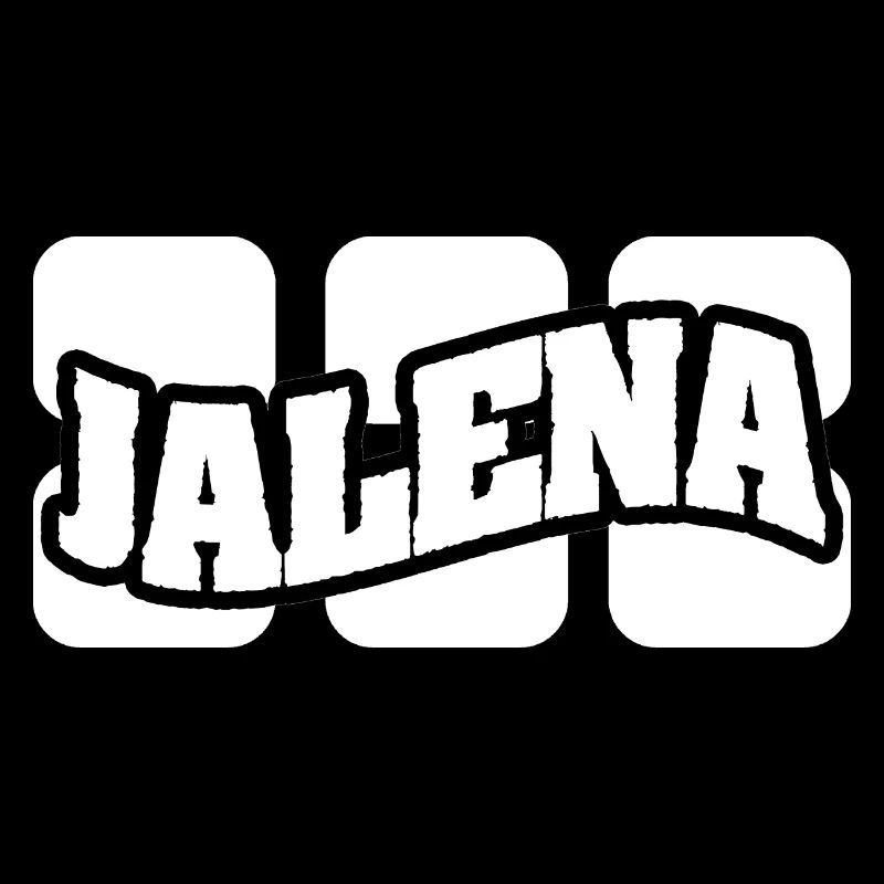 Jalena as a name