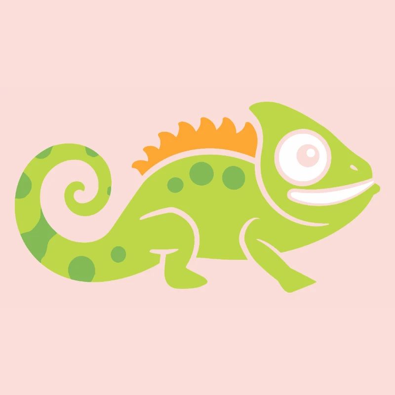 caméléon