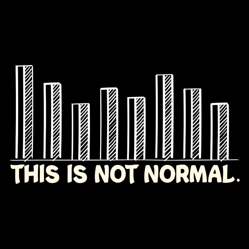 This is not a normal data mining algorithm
