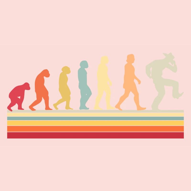 Line Dancing Evolution Rodeo Western Dance