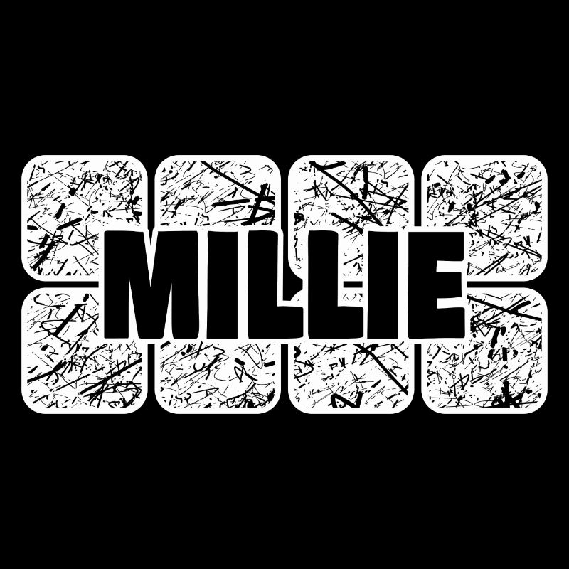 First name Millie