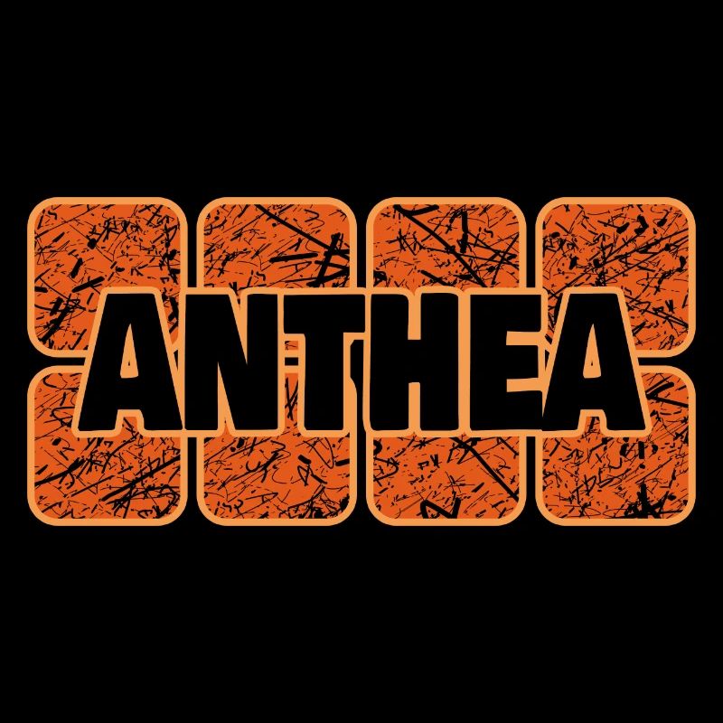 Gift for Anthea