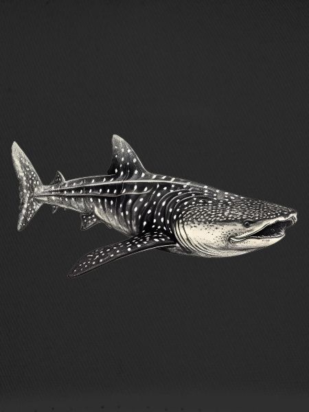 Requin-baleine