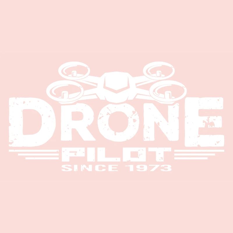 Drone Drones Drone Flight Drone Pilot 1973