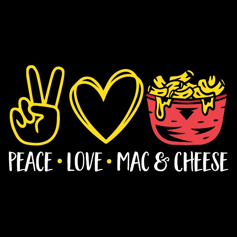 Macaroni Cheese Lover Mac And Cheese
