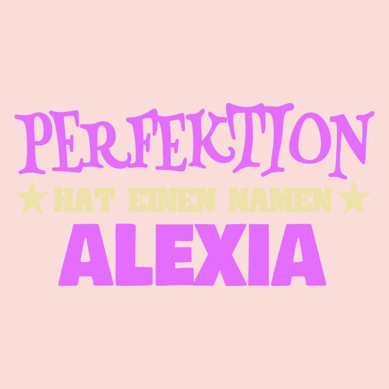 Alexia