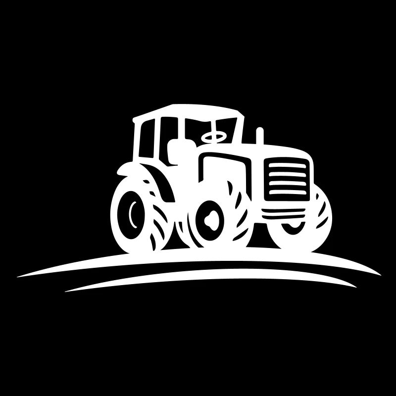 Tractor icon