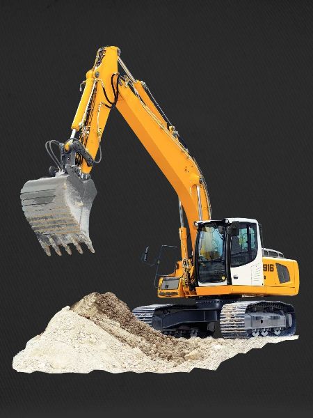 Bagger