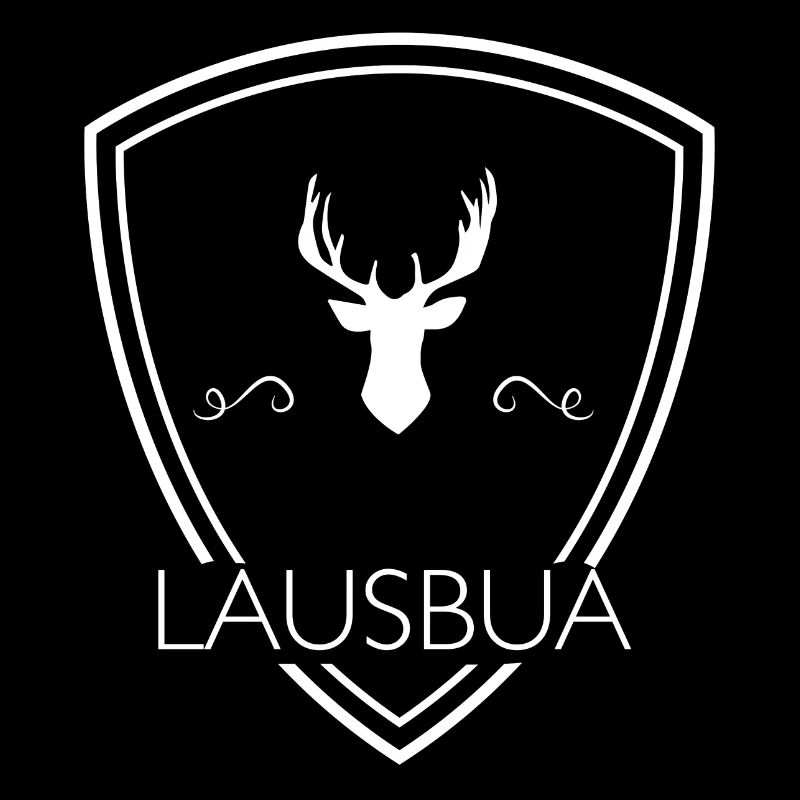 Lausbua