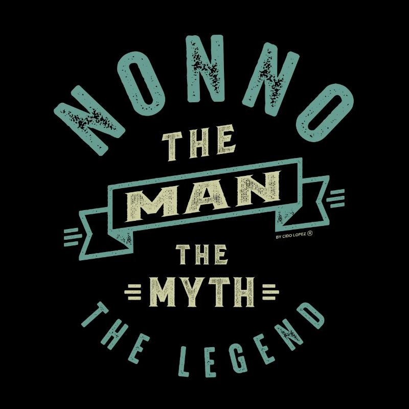 Nonno Legend