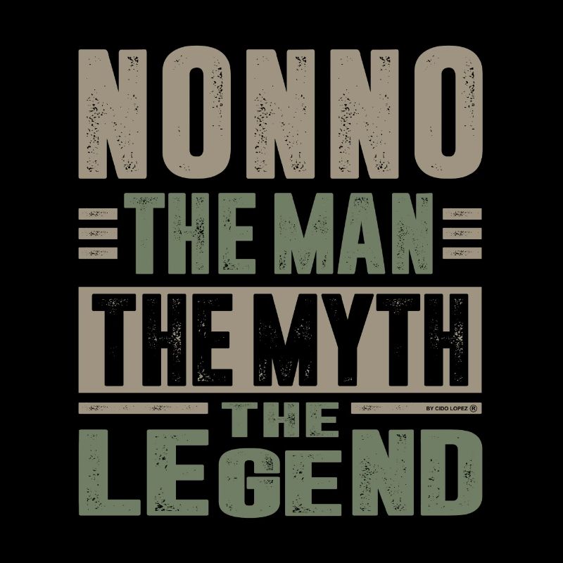 Nonno The Legend