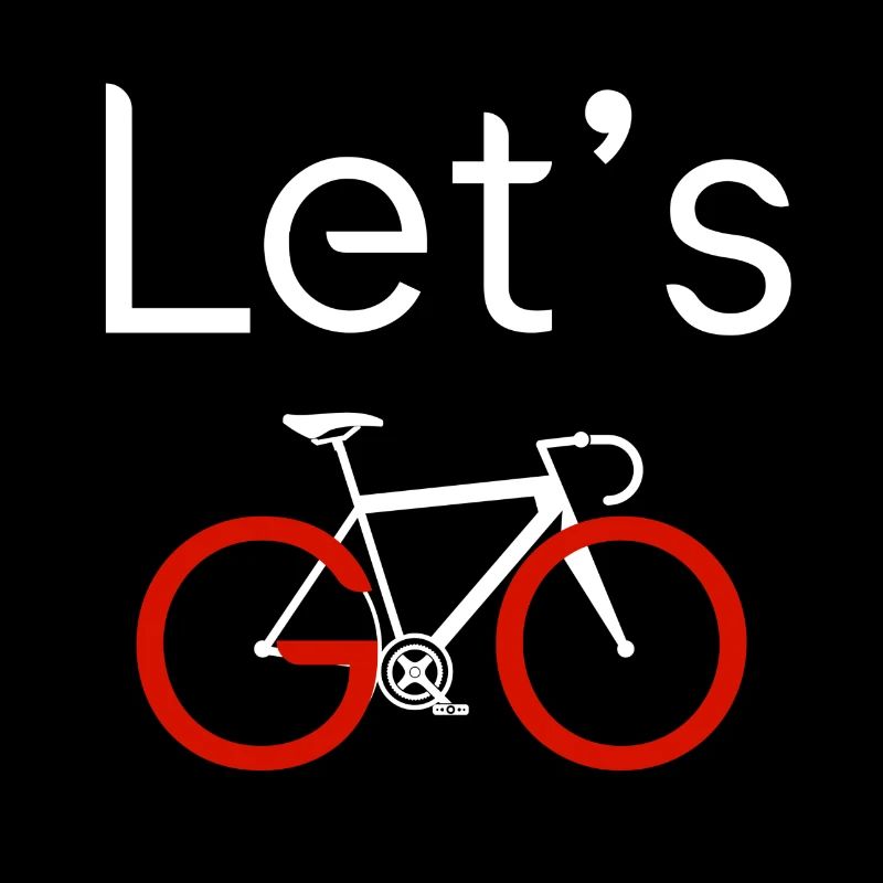 Let's GO