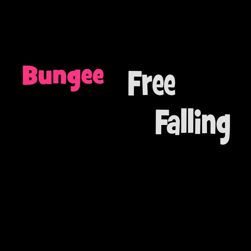 Bungee Fall