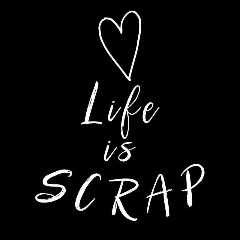 Scrapbooking