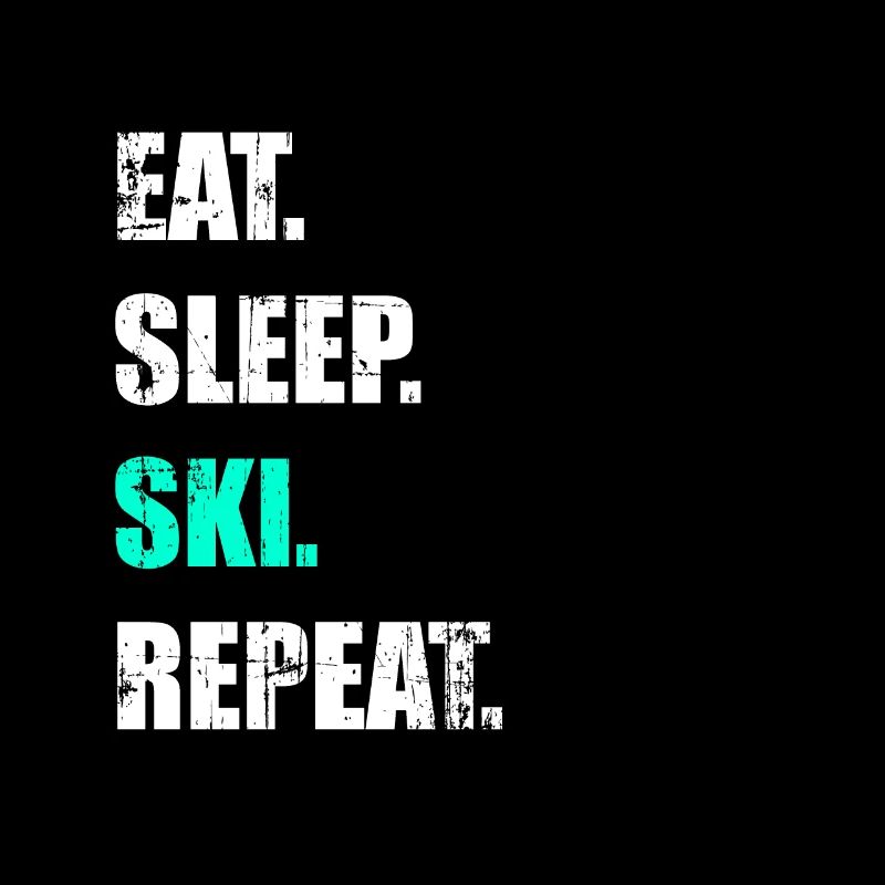 Ski Ski Ski Ski Ski Ski
