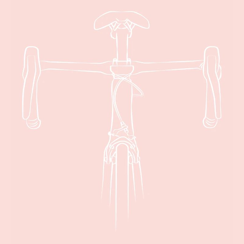 Vélo de course